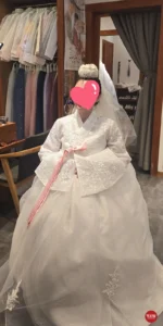 인천 혼주 한복 후기: 비단채한복 구월점 선택 가이드