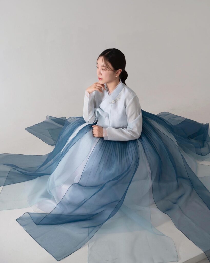 부천 한복대여·혼주한복대여 대표이미지